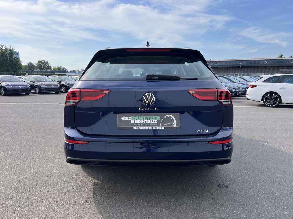 Volkswagen Golf - Imagem 8