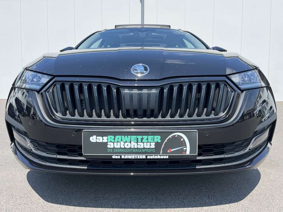 Skoda Octavia - Imagem 3