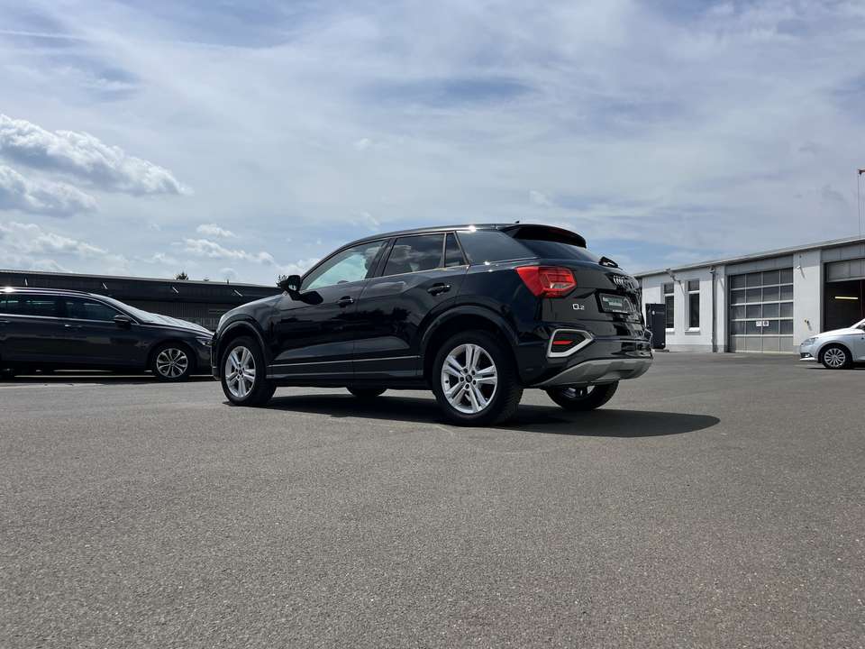 Audi Q2 - Imagem 9