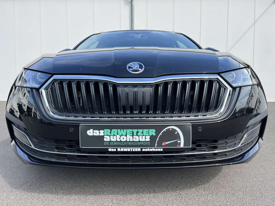 Skoda Octavia - Imagem 3