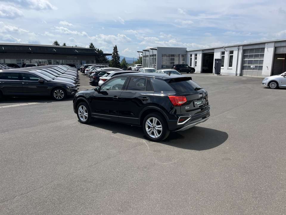 Audi Q2 - Imagem 10