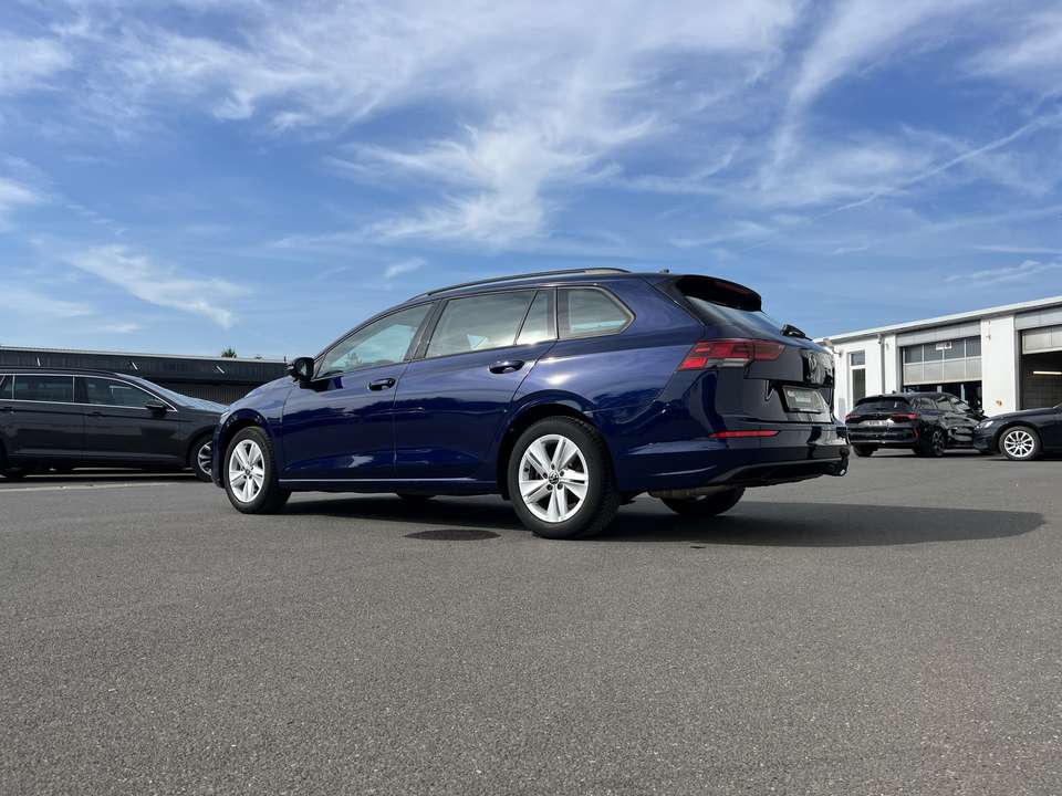 Volkswagen Golf - Imagem 9