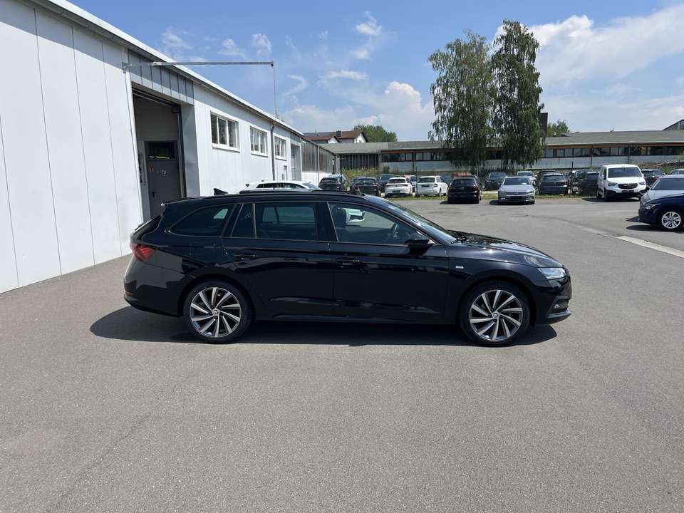 Skoda Octavia - Imagem 5