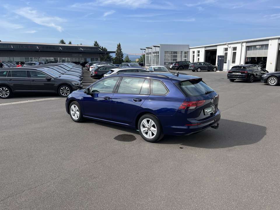 Volkswagen Golf - Imagem 10