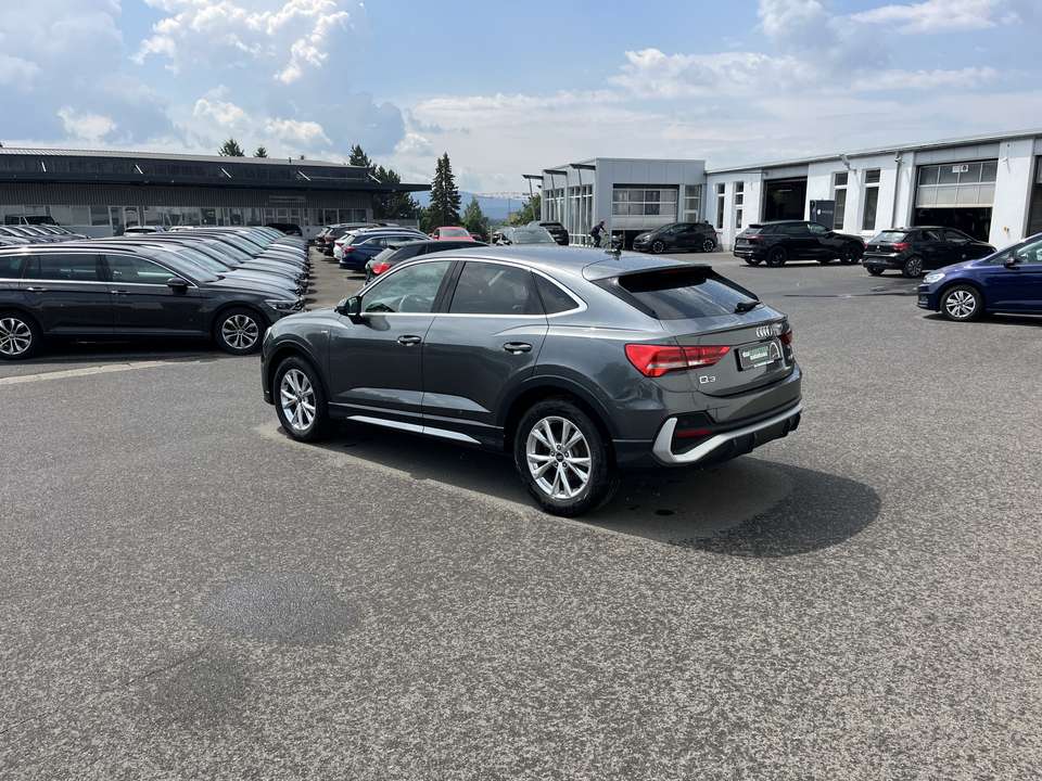 Audi Q3 - Imagem 10