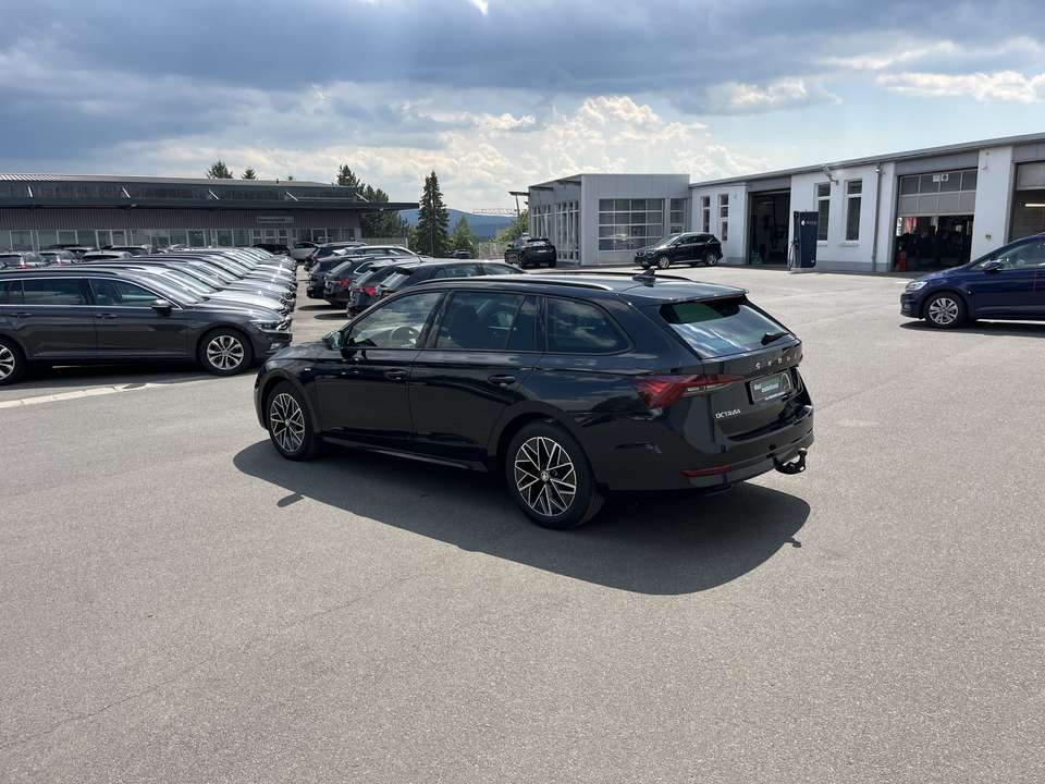 Skoda Octavia - Imagem 10