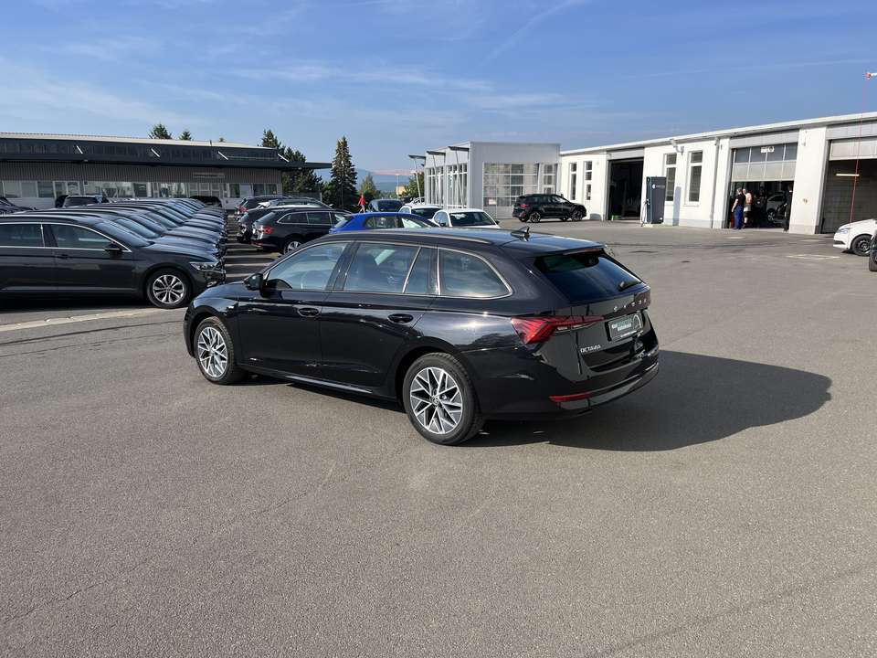 Skoda Octavia - Imagem 10