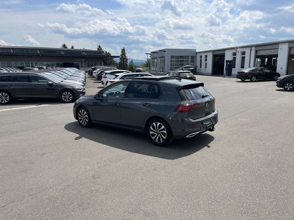 Volkswagen Golf - Imagem 10