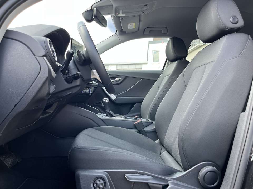 Audi Q2 - Imagem 12