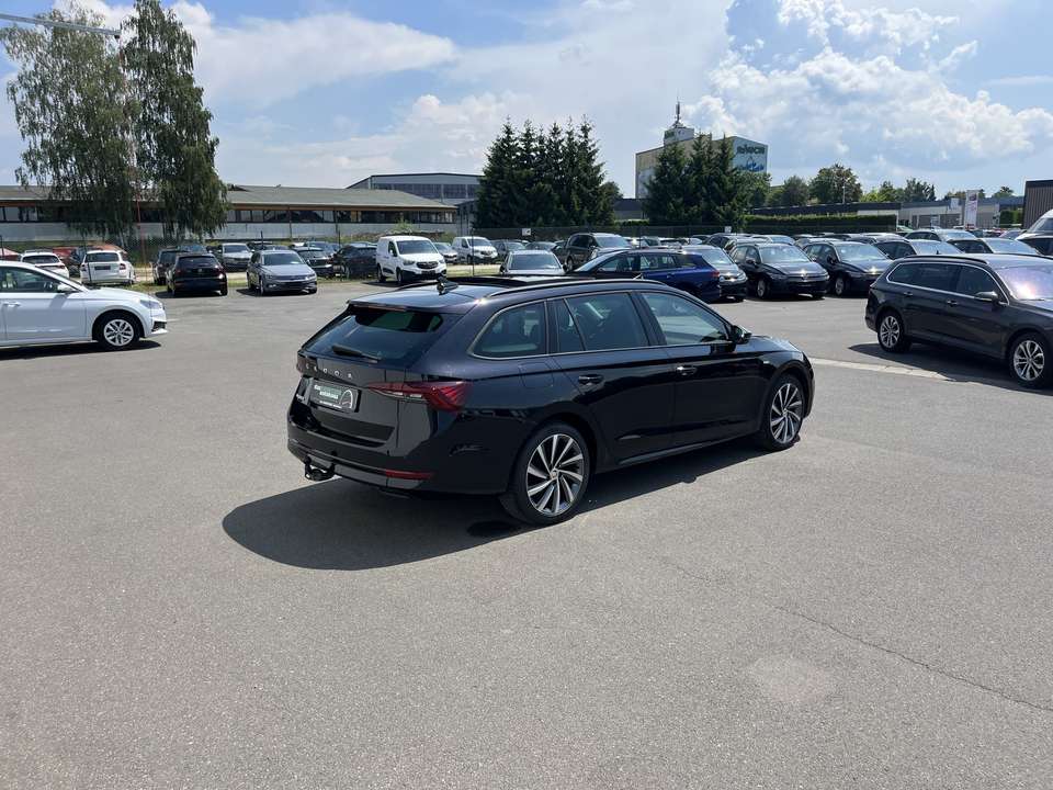 Skoda Octavia - Imagem 7