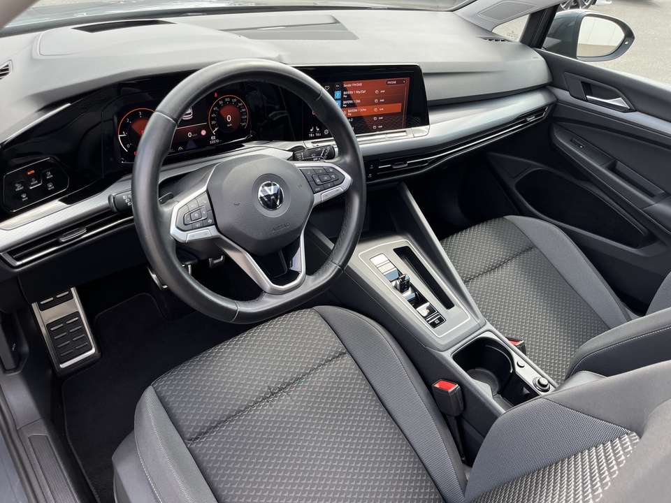 Volkswagen Golf - Imagem 11