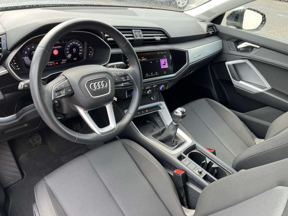 Audi Q3 - Imagem 11
