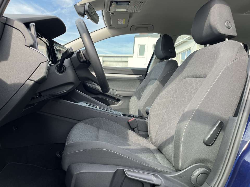 Volkswagen Golf - Imagem 12