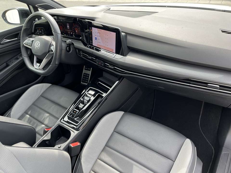 Volkswagen Golf - Imagem 13