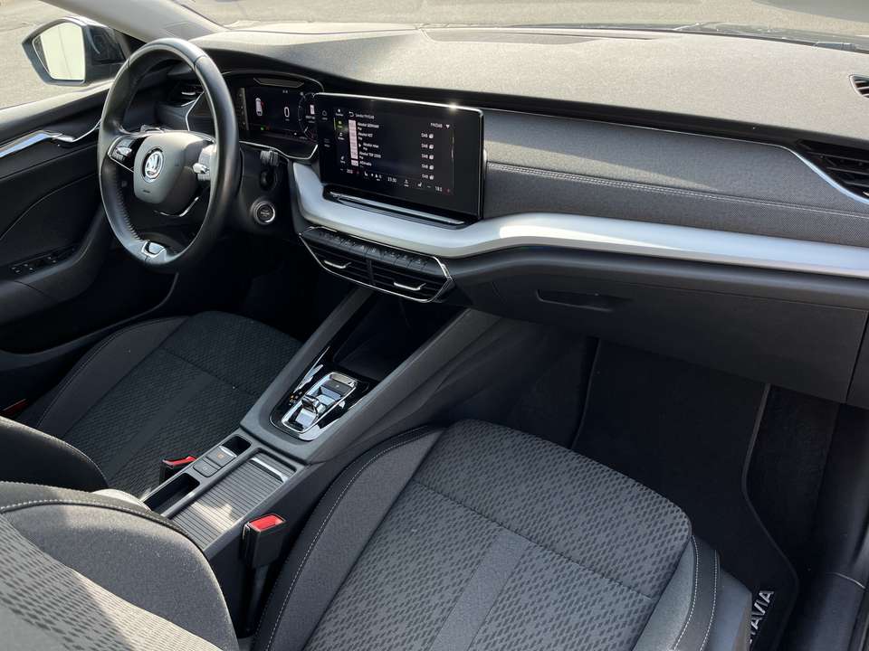 Skoda Octavia - Imagem 13