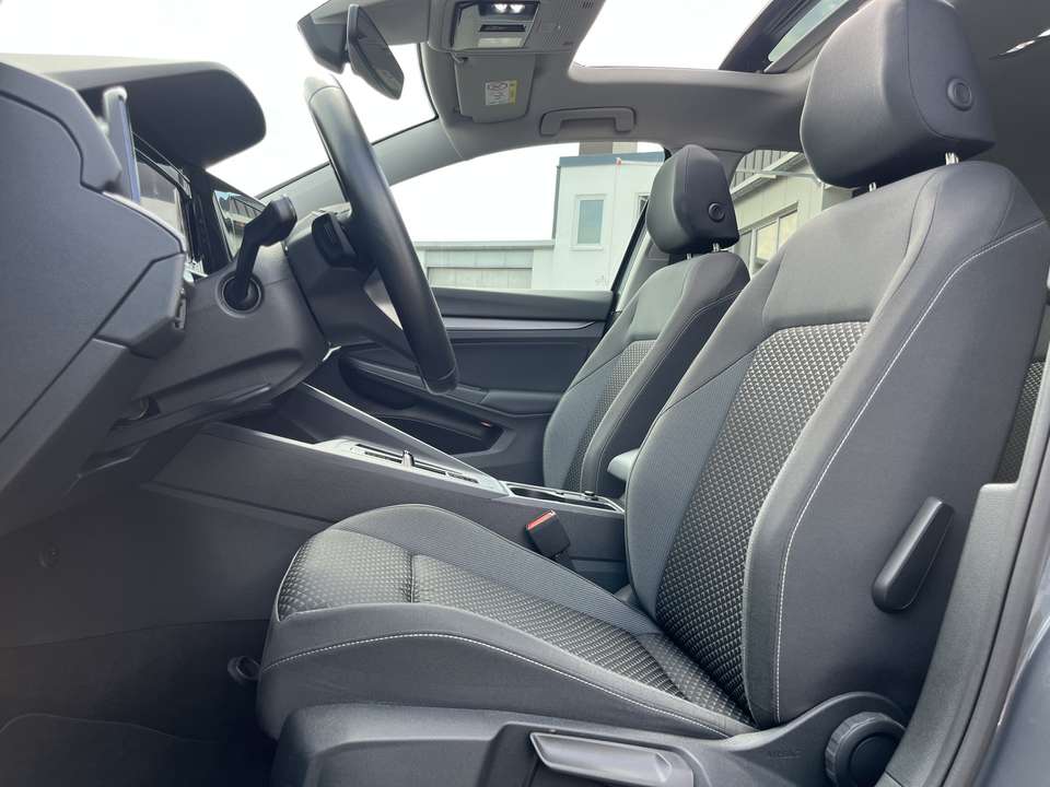 Volkswagen Golf - Imagem 12