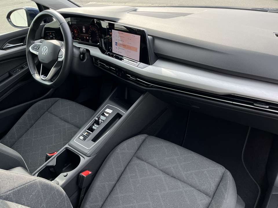 Volkswagen Golf - Imagem 13