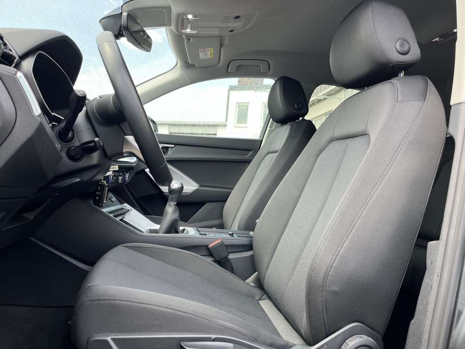 Audi Q3 - Imagem 12