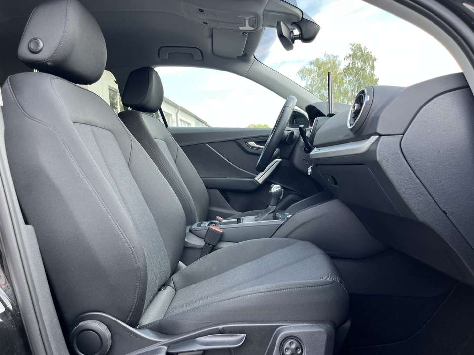 Audi Q2 - Imagem 14