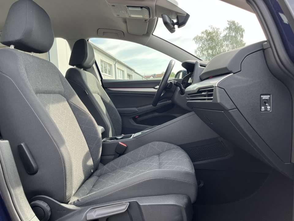 Volkswagen Golf - Imagem 14
