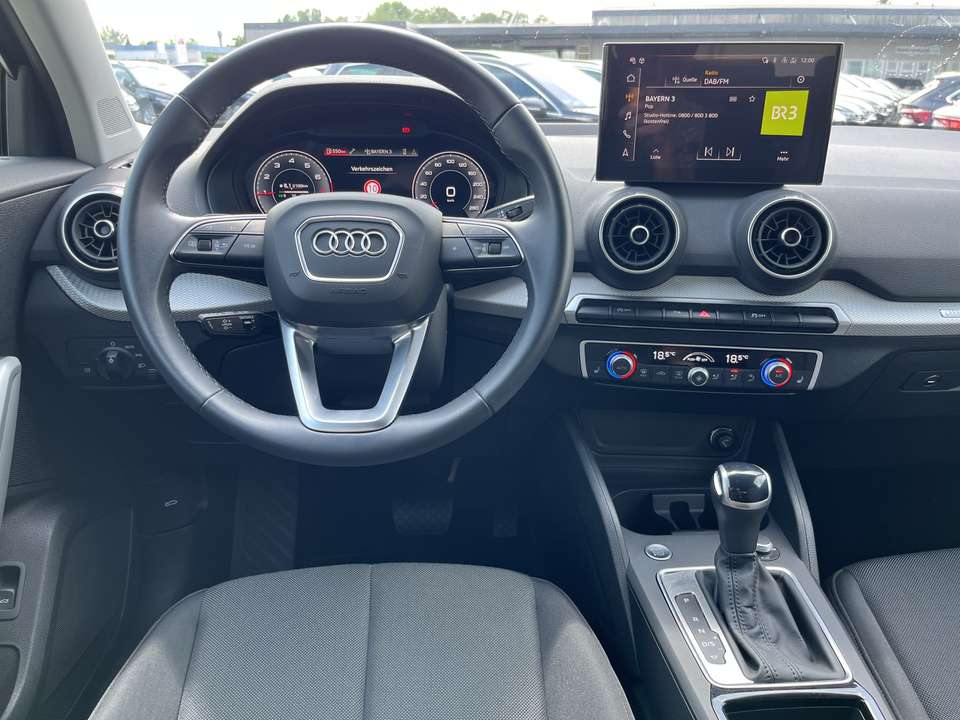 Audi Q2 - Imagem 15