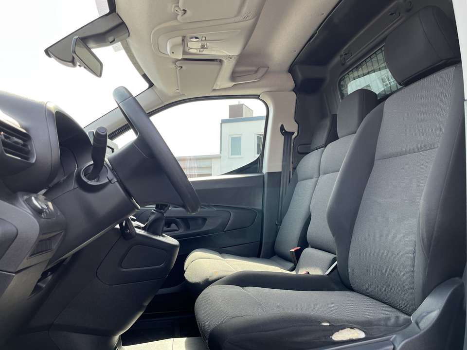 Opel Combo - Imagem 12