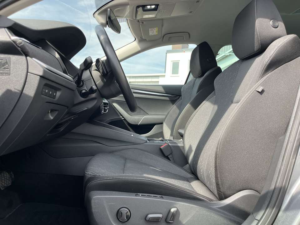 Skoda Octavia - Imagem 12