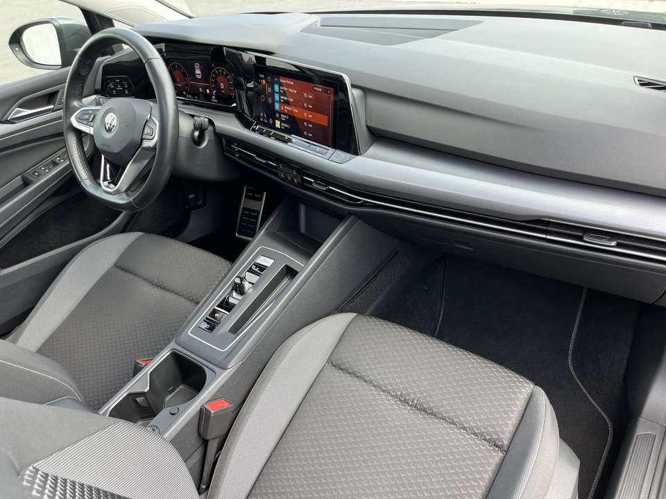 Volkswagen Golf - Imagem 13