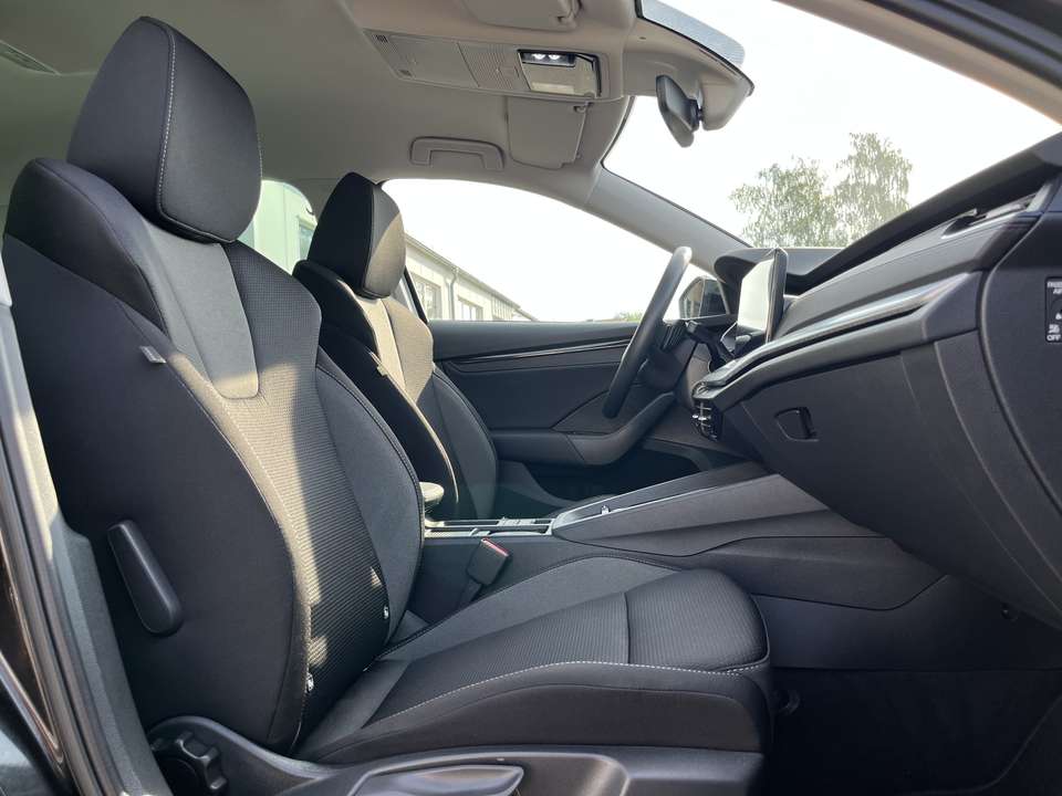 Skoda Octavia - Imagem 14