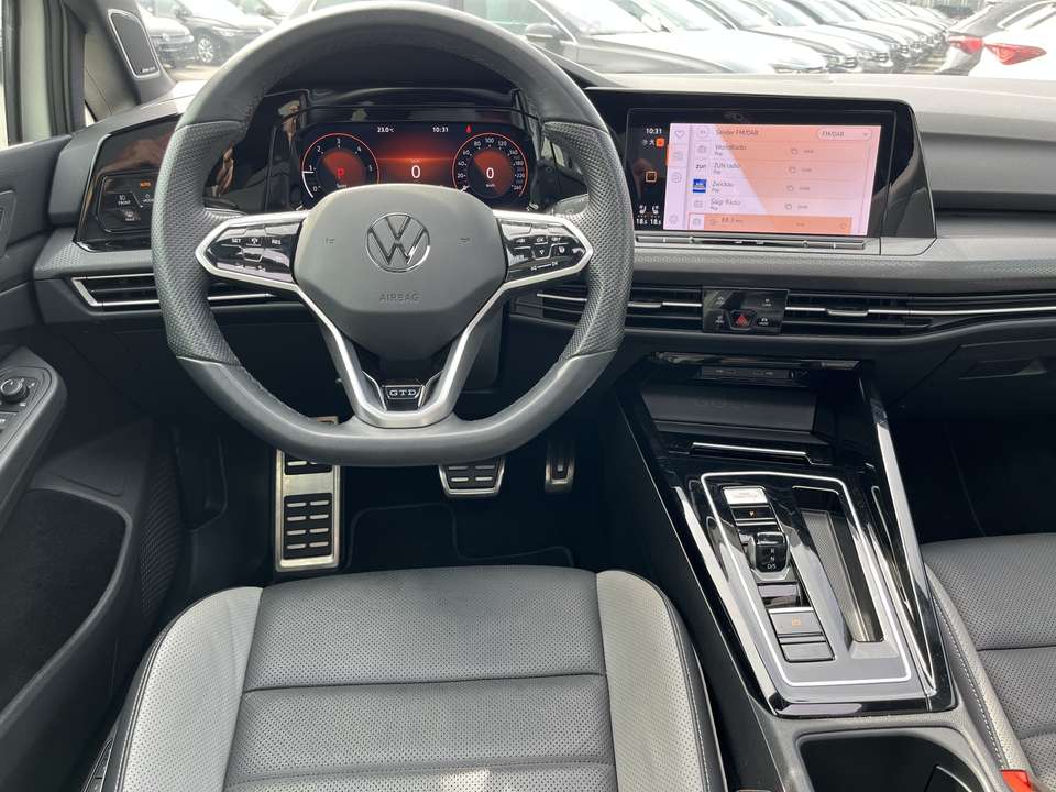 Volkswagen Golf - Imagem 15