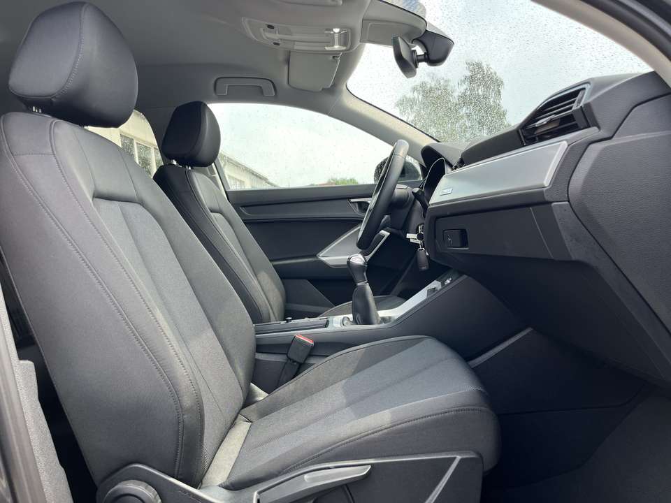 Audi Q3 - Imagem 14