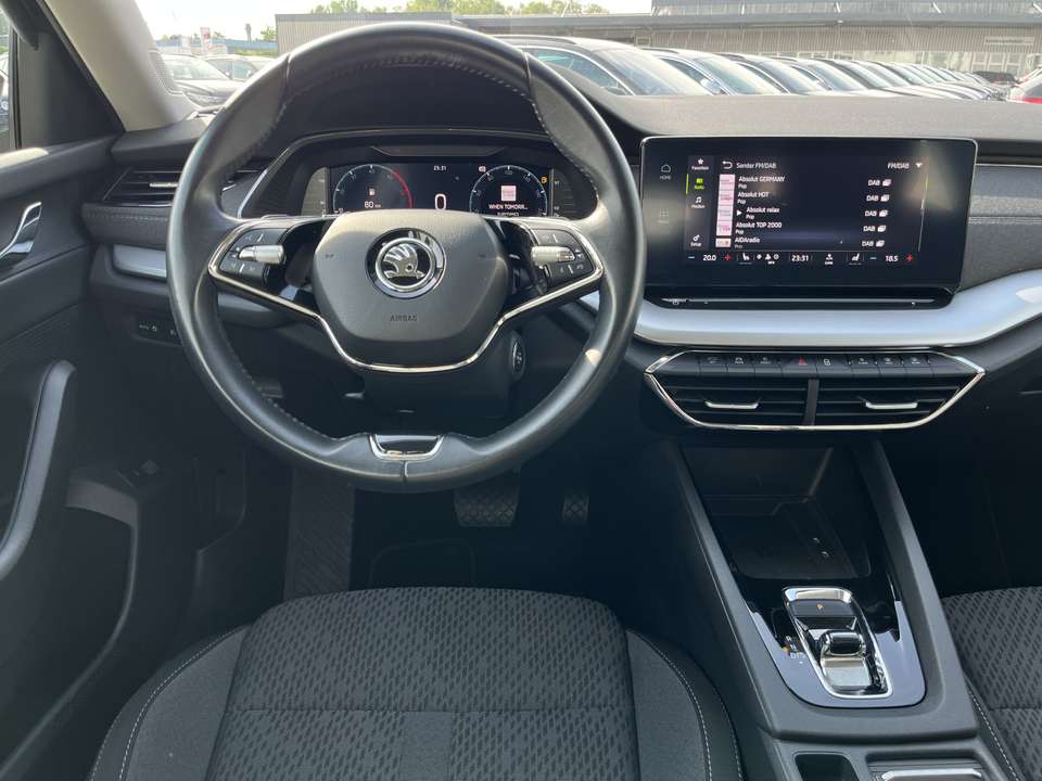 Skoda Octavia - Imagem 15