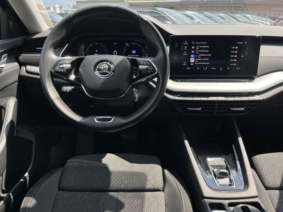 Skoda Octavia - Imagem 15