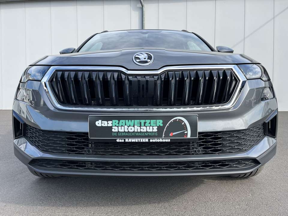 Skoda Karoq - Imagem 3