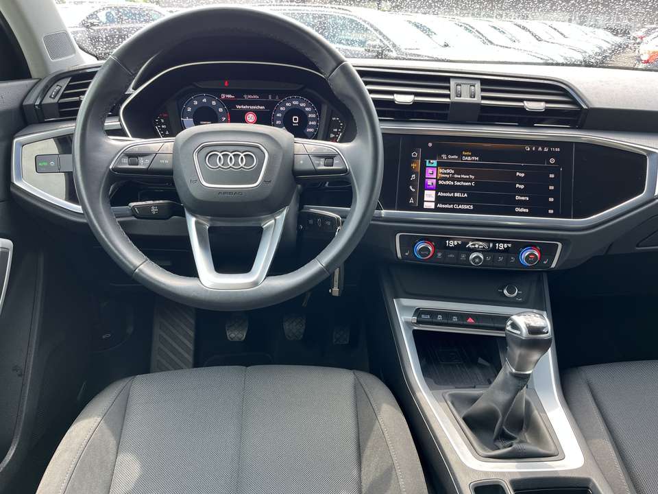 Audi Q3 - Imagem 15