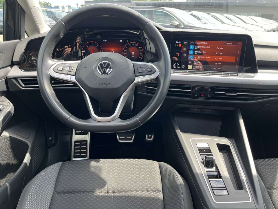 Volkswagen Golf - Imagem 15