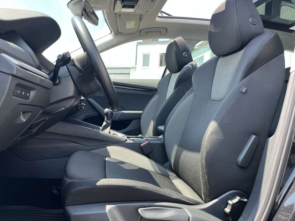 Skoda Octavia - Imagem 12