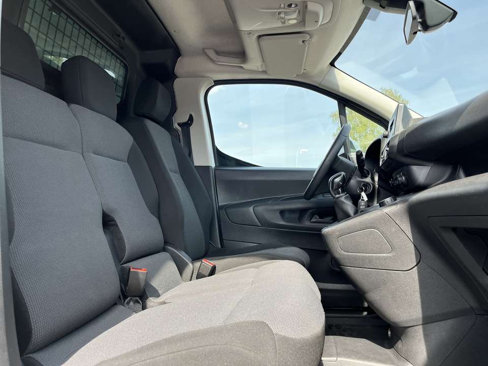 Opel Combo - Imagem 14