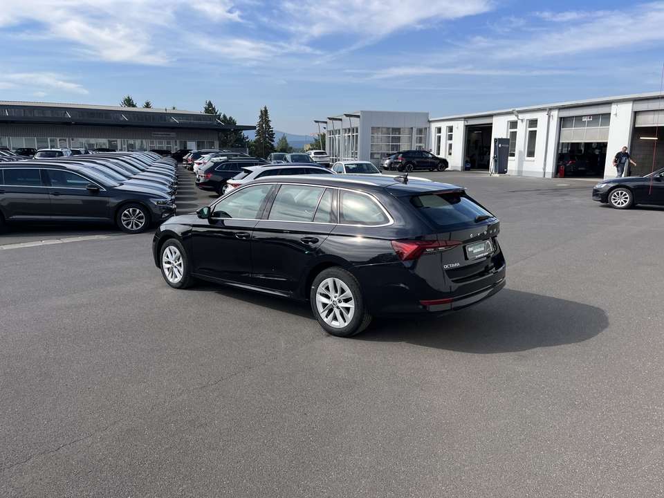 Skoda Octavia - Imagem 10