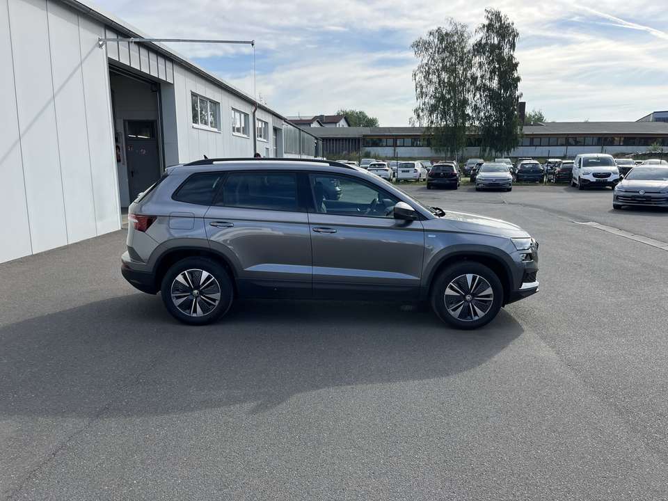 Skoda Karoq - Imagem 5