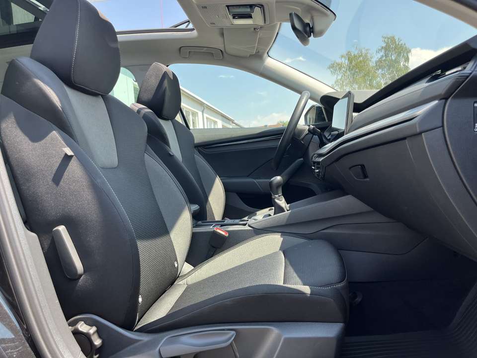 Skoda Octavia - Imagem 14
