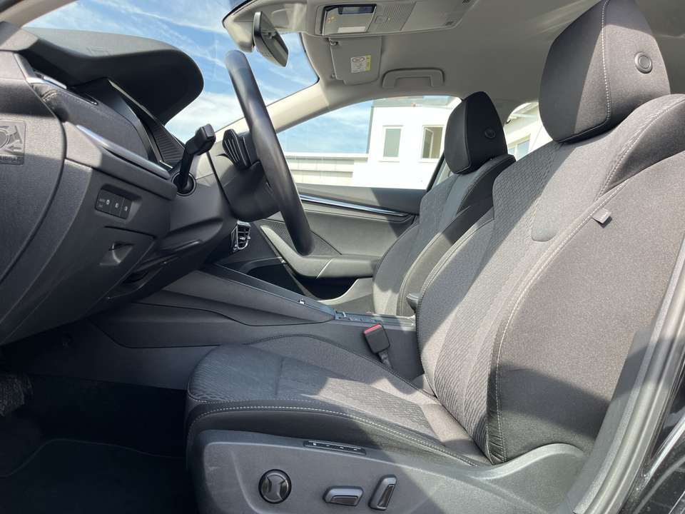 Skoda Octavia - Imagem 12