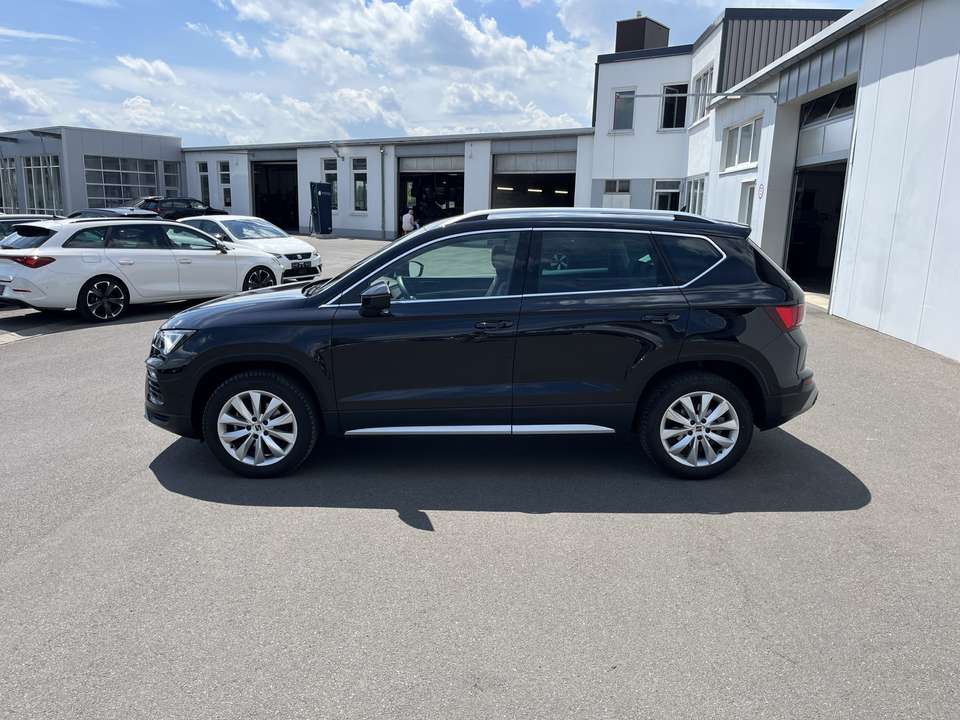 SEAT Ateca - Imagem 2