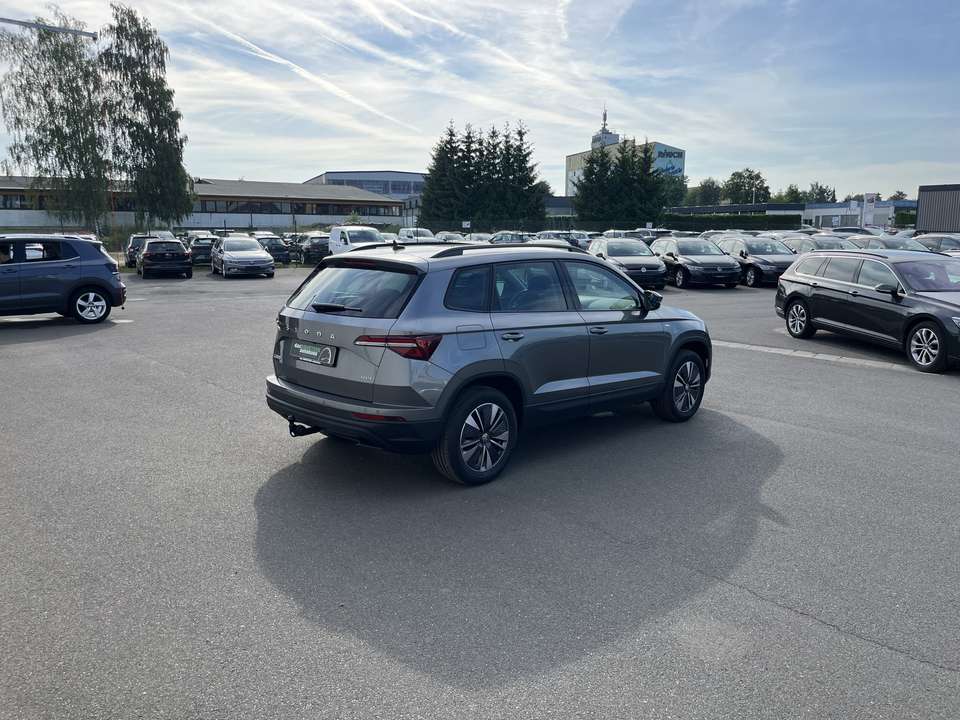 Skoda Karoq - Imagem 7