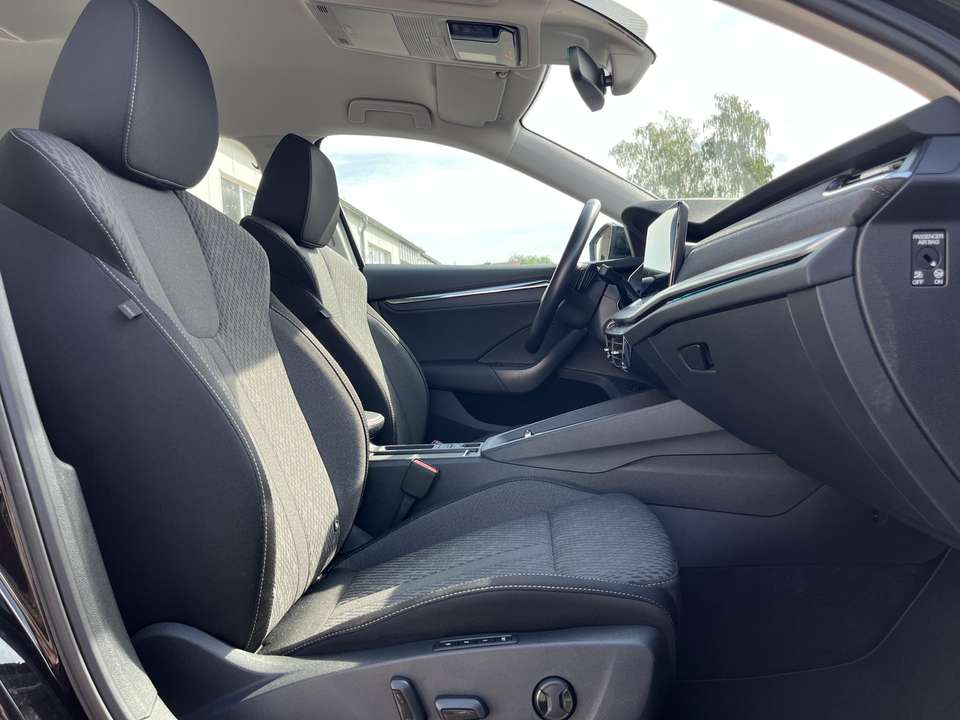 Skoda Octavia - Imagem 14