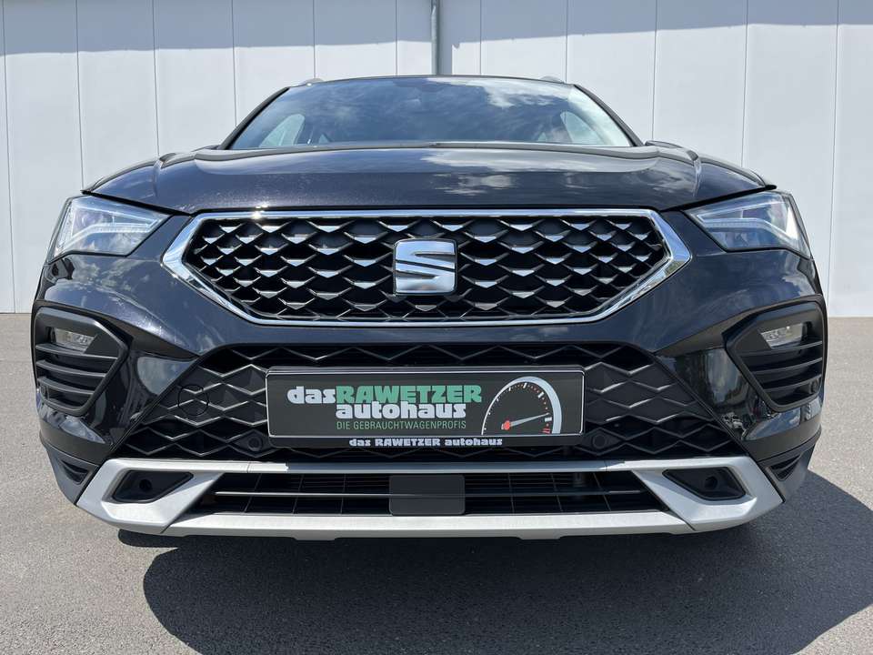 SEAT Ateca - Imagem 3