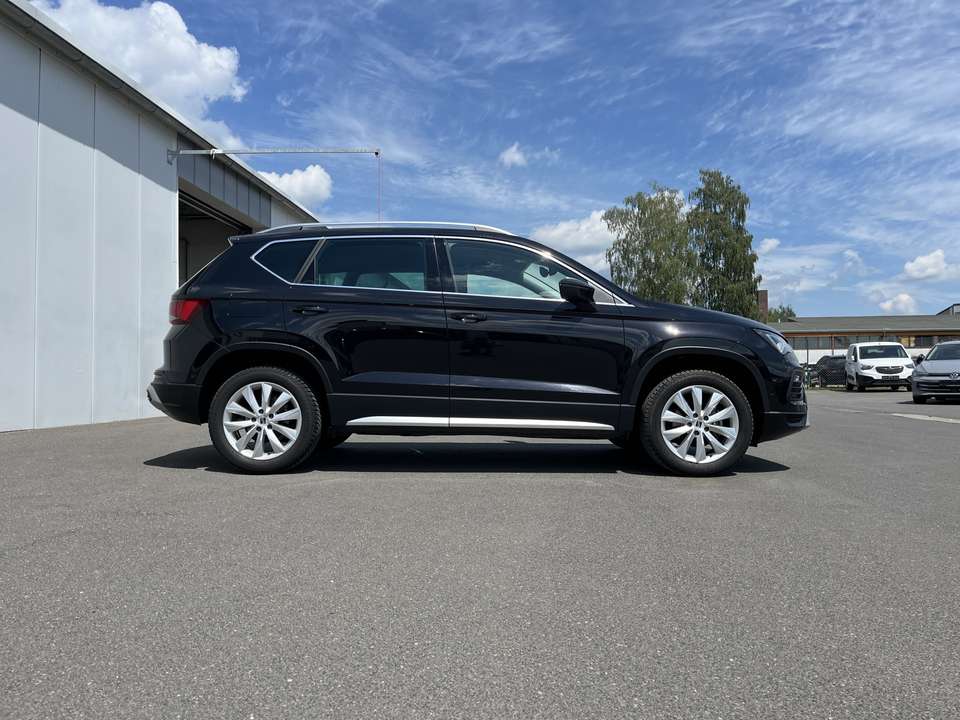 SEAT Ateca - Imagem 4