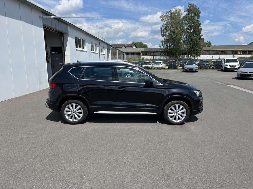 SEAT Ateca - Imagem 5