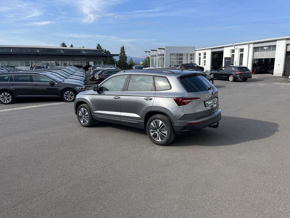 Skoda Karoq - Imagem 10