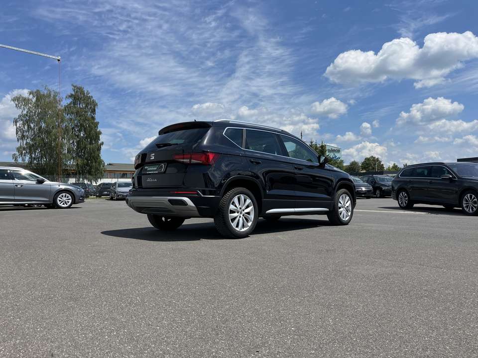 SEAT Ateca - Imagem 6